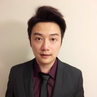 LZ Investments LLC Employee Jay Luo's profile photo