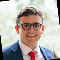 Godolphin Employee Morgan Thomas's profile photo