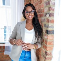 City of High Point Employee Lynette Jones's profile photo