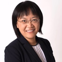 Jacqueline Chen Email & Phone Number