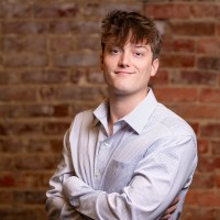 Nucor Steel Hertford County Employee Evan Woolard's profile photo