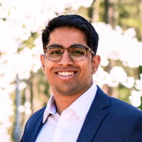 Forerunner Employee Yash Kadadi's profile photo