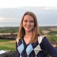 BrainKey Employee Zoë Kuhlken's profile photo