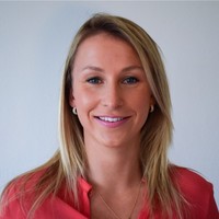 Stichting Sociale Wijkteams Arnhem Employee Nina Schat's profile photo