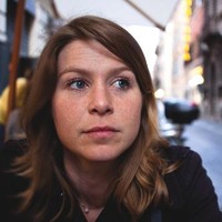 Mécénat Chirurgie Cardiaque Employee Céline Morandi's profile photo