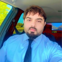AgShift Employee Rahimi Omid's profile photo