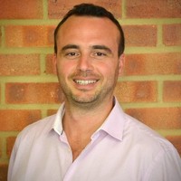 K2 Partnering Solutions Employee Antonio Gulino's profile photo