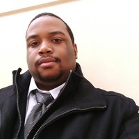 Yakshna Solutions Employee Aaron Mitchell's profile photo