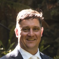 Evie Networks Employee Jonny Bartos's profile photo