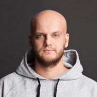 Xstream Employee Bartosz Wójcik's profile photo