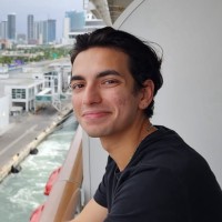 NMOMENTUM CORPORATION Employee Nikhil Dunna's profile photo