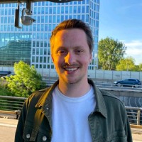 Gamestate Employee Thymon van der Jagt's profile photo