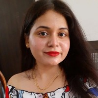 Samridhi Sharma Email