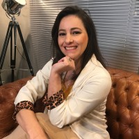 MultiParK Employee Marina Amaral's profile photo