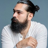 Morr, Inc. Employee Andy Perez's profile photo