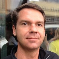 Oracle Employee Todd West's profile photo