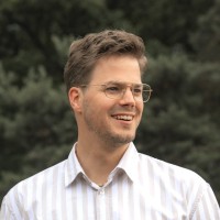 De Mors Employee Erik Beunk's profile photo