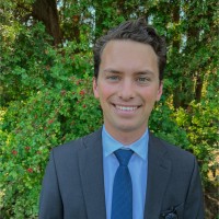 Chorley + Bisset Ltd. Employee Zachary Wilson's profile photo