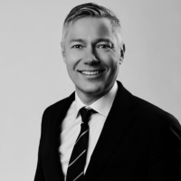 William Demant Employee Søren Roustgaard's profile photo