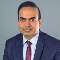 Y K Almoayyed & Sons (B.S.C) Employee Akhilesh Tripathi's profile photo