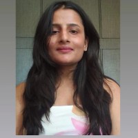 LetsShave Employee Ashna Singla's profile photo