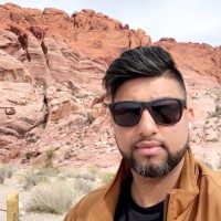 Jonathan Persaud Email & Phone Number