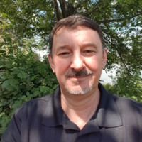 Akhurst Machinery Employee Peter Viala's profile photo