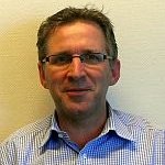 De Schans BV Employee Wim van Overdam's profile photo