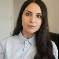 EDOS SAS Employee Abir Bourounia's profile photo