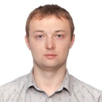 Dynamo Development (acquired by TechMagic) Employee Andrew Matvienko's profile photo