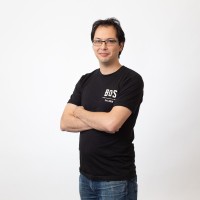 Bells of Steel Employee Bryan Chu's profile photo