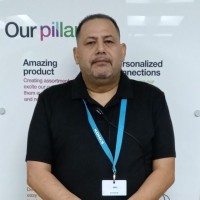 Kohl's Employee Abel Realivasquez Jr.'s profile photo
