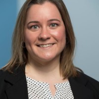 Office of Hopkins Internal Audits Employee Victoria Gabbai's profile photo