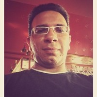 Cyrus Technology Egypt Employee Sameh Younan's profile photo