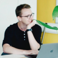 Mutual Employee Andrew Fairlie's profile photo