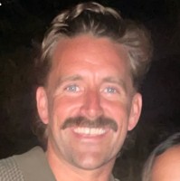 LA SEO Service Employee Andrew Burgess's profile photo
