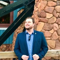 Lockheed Martin Employee Craig Huber's profile photo