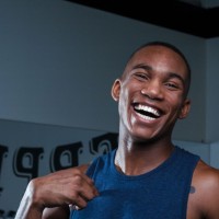 Sixty Vines Employee Avery Hill-King's profile photo