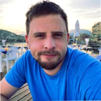 SportScheck Employee Alexander Feil-Benz's profile photo