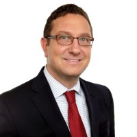 American Century Investments Employee Kyle Ray's profile photo