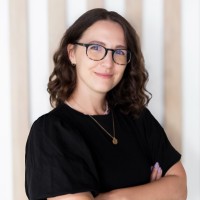 Efma Employee Dorota Valkova's profile photo