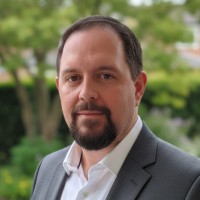 Allports Group Employee Steven Griffiths's profile photo