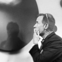 Thru Employee Lee Harrison's profile photo