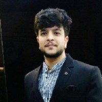 Acheron Software Consultancy Pvt. Ltd. Employee Shashank Jain's profile photo