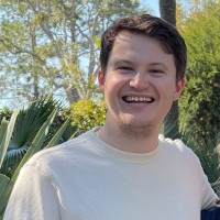 Cameron Andrews Email