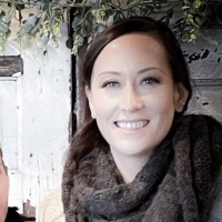 Hannah Hillman Email & Phone Number