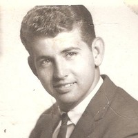 Ken Taylor