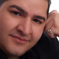 Ilfusion Creative Employee Naeem Ahangarzadeh's profile photo