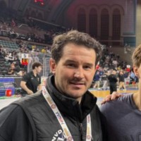 Demarest Public School Employee Michael Rooney's profile photo