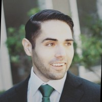 TCG Labs-Soleil Employee Eric Gomez's profile photo